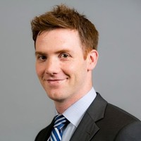 Eamon Fitzgerald