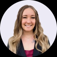 Audrey Christensen, Rvt