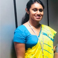 Sanduni Attanayake