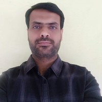 Prasanna S K