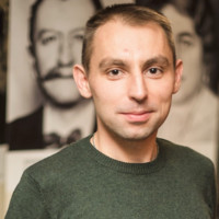 Andrii Koshelnyk