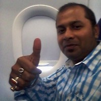 Rajmohan Talukder
