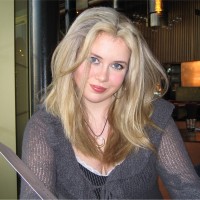 Enya Kealey