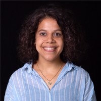 Thalita Van Haaren