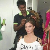Vamshi S