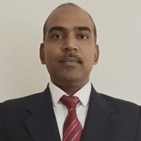 Chaithanya Konduru