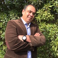 Nelson Sandoval C.