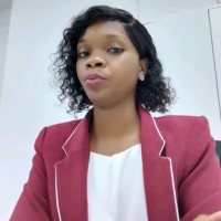 Arminda Júlio João Ulombe