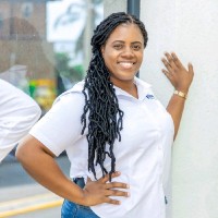 Sashana Wright-Grant