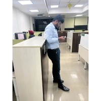 YOGESH KUMAR . N