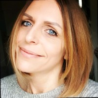 Tanja Kaufmann