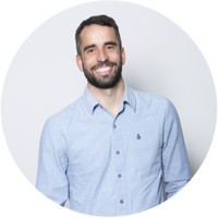 Andoni Morales Alastruey