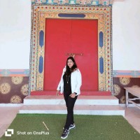 Neha Chaudhary
