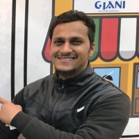 Mukul Pundir