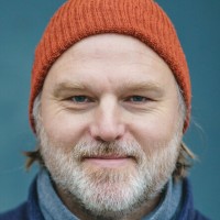 Frode Lia