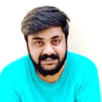 Vignesh Ravikumar