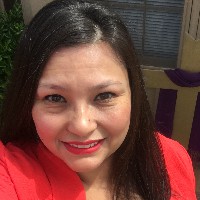 Yvonne Aldana