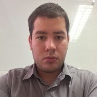 Luiz Felipe Teixeira Pinto