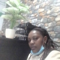 Christine Mugure