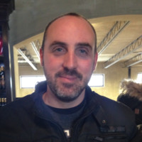 Tony Centritto
