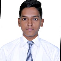 G Vineeth