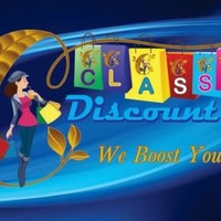 Classic Discount