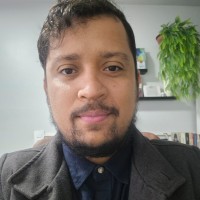 Cleiston Alexandre De Souza Amaral