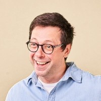 Daniel Atherton
