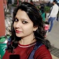 Prachi Shekhar