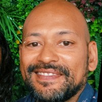 Darrell Jhureea