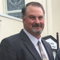 Brian Bradbury
