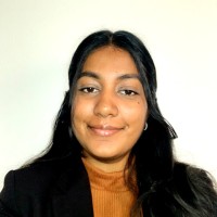 Ashley Ganesh