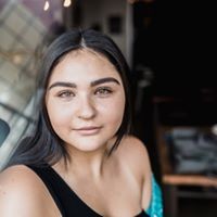 Yasmeen Pomeroy