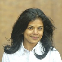Manasvi Menon