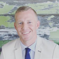 Cameron Cavanagh, MBA