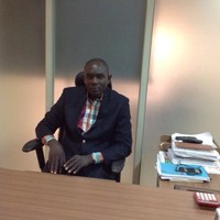 Tunde Kayode