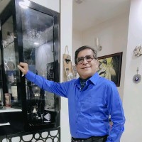 Yashpal Malik