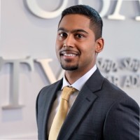 Dillon Hari