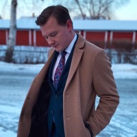 Nicklas Veiby Pettersen