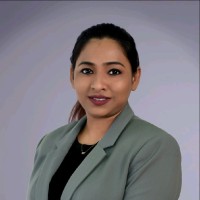 Shraddha Gupta