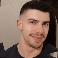 Sacha Pogu