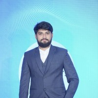 Saidulu Kumar Bekkanti