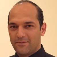 Andreh Khachekyan