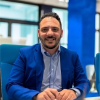 Eslam Hossam Elden , PMI - PMP®