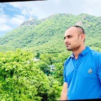 Mohit Gehlot