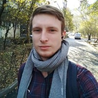 Кирилл Безбородов