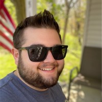 Josh Amspaugh