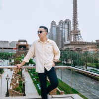 Robert Lim