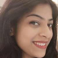 Ankita Shrivastava