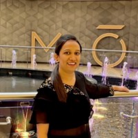 Khushbu Shah